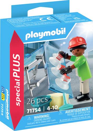 Playmobil® specialPLUS Glaser 71754 von PLAYMOBIL