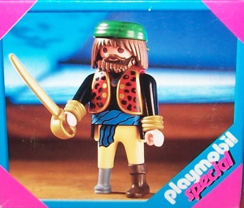 Playmobil 4626 Bandit by Playmobil von PLAYMOBIL