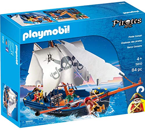 Playmobil 5810 Korsarensegler von PLAYMOBIL