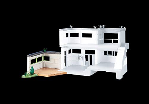 PLAYMOBIL® 6389 - City Life - Erweiterung für die Moderne Luxusvilla von PLAYMOBIL