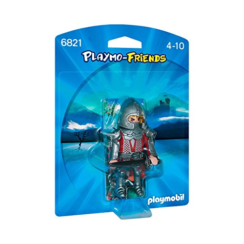 PLAYMOBIL 6821 Eiserner Ritter von PLAYMOBIL