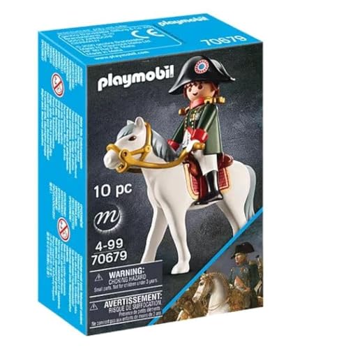 Playmobil 70679 Kaiser Napoleon 1 von PLAYMOBIL