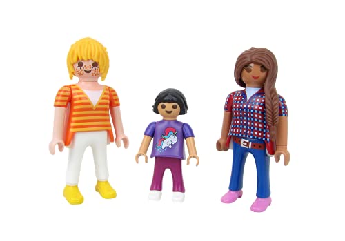 Playmobil 70760 Familien-Elternteil 2 – Kunststoffverpackung, keine Box von PLAYMOBIL