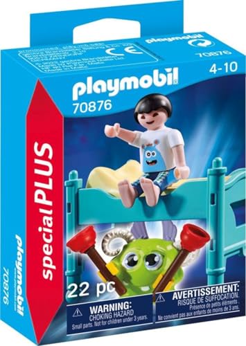 Playmobil 70876 Monsters Below The Bed Playmobil 70876 Monsters Below The Bed von PLAYMOBIL