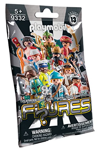 PLAYMOBIL 9332 Figures Boys (Serie 13) von PLAYMOBIL