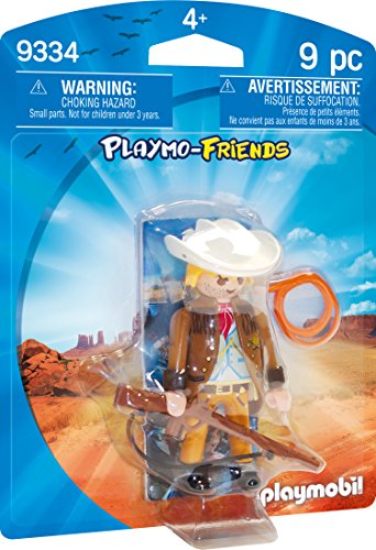 PLAYMOBIL 9334 Sheriff von PLAYMOBIL