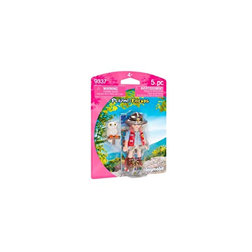 PLAYMOBIL 9337 Wildpark-Rangerin von PLAYMOBIL