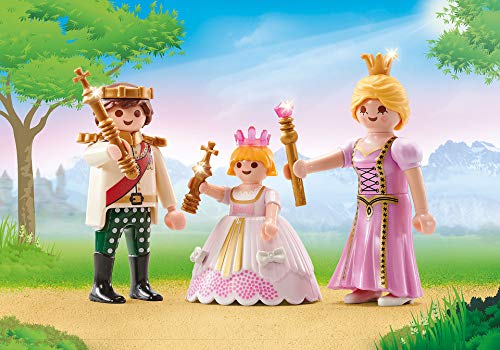 PLAYMOBIL 9877 - Prinzenpaar (Folienverpackung) von PLAYMOBIL