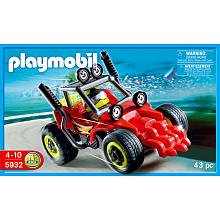 Playmobil Buggy 5932 von PLAYMOBIL