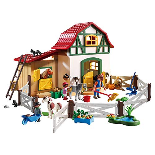 PLAYMOBIL Pony Farm von PLAYMOBIL