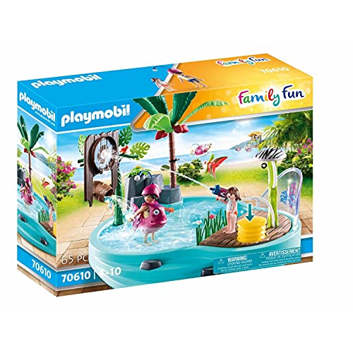 PLAYMOBIL S7179720 spielzeuge, bunt von PLAYMOBIL