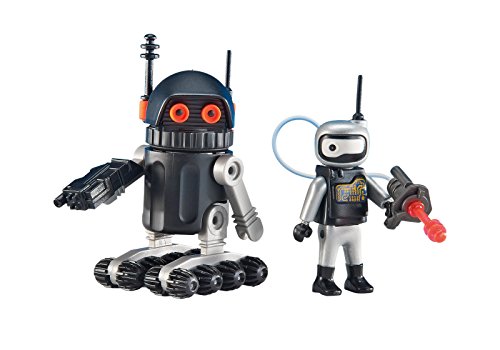 Playmobil Weltraumroboter 6511 von PLAYMOBIL