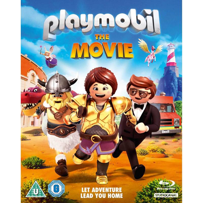 Playmobil von PLAYMOBIL