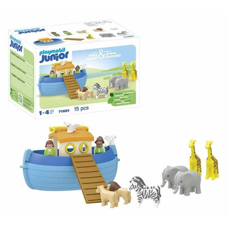 Playset Playmobil 71681 von PLAYMOBIL