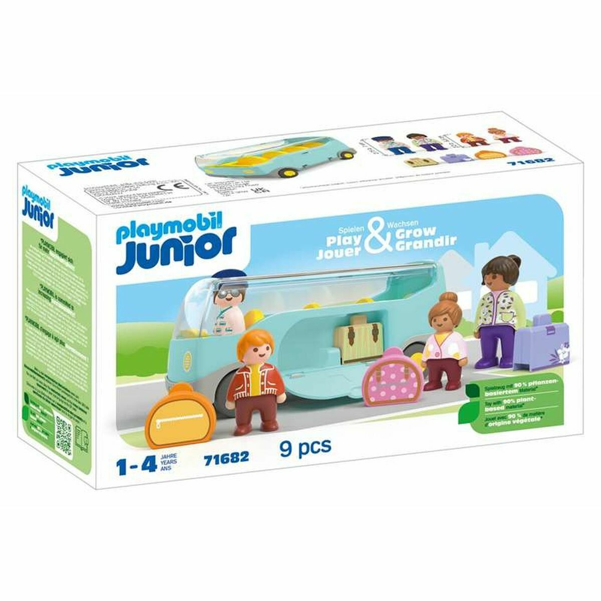 Playset Playmobil Playset Playmobil von PLAYMOBIL