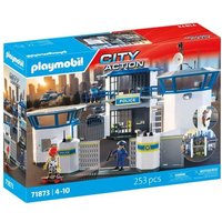 PLAYMOBIL 71873 Polizei-Kommandozentrale PLAYMOBIL 71873 Polizei-Kommandozentrale von PLAYMOBIL