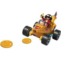 PLAYMOBIL 71717 Rasende Banane PLAYMOBIL 71717 Rasende Banane von PLAYMOBIL