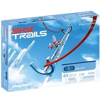 PLAYMOBIL 71970 Sky Trails: Air Lift PLAYMOBIL 71970 Sky Trails: Air Lift von PLAYMOBIL