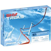 PLAYMOBIL 71975 Sky Trails: Construction Pack PLAYMOBIL 71975 Sky Trails: Construction Pack von PLAYMOBIL