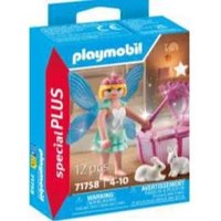 PLAYMOBIL 71758 Zahnfee PLAYMOBIL 71758 Zahnfee von PLAYMOBIL