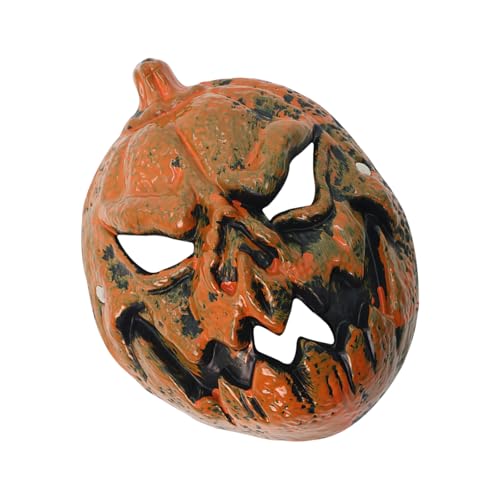 Kürbismaske PU Foam Vollgesichtskarte Gras Kostümkleid Dekoration Für Halloween Costumes Party Cosplayschädel Maske Kürbismaske PU Foam Vollgesichtskarte Gras Kostümkleid Dekoration Für Halloween Costumes Party Cosplayschädel Maske von PLCPDM