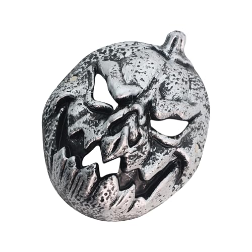 Kürbismaske PU Foam Vollgesichtskarte Gras Kostümkleid Dekoration Für Halloween Costumes Party Cosplayschädel Maske Kürbismaske PU Foam Vollgesichtskarte Gras Kostümkleid Dekoration Für Halloween Costumes Party Cosplayschädel Maske von PLCPDM