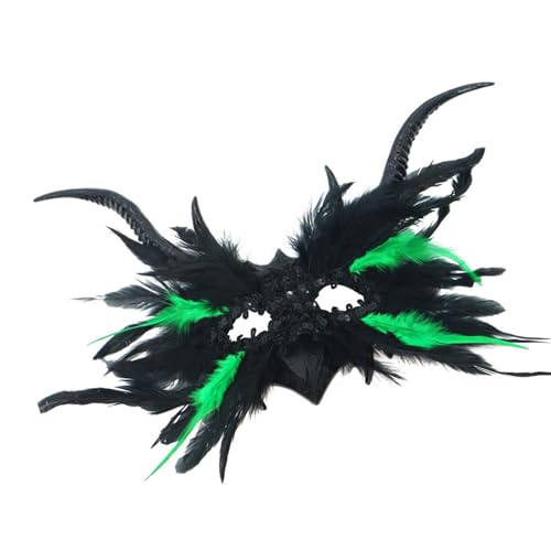 PLCPDM Masqueraden Maske Für Frauen Mardi Gras Carnivals Prom Venezianer Halloween Party Kostüm Party Vorräte Maskeraden Maske PLCPDM Masqueraden Maske Für Frauen Mardi Gras Carnivals Prom Venezianer Halloween Party Kostüm Party Vorräte Maskeraden Maske von PLCPDM
