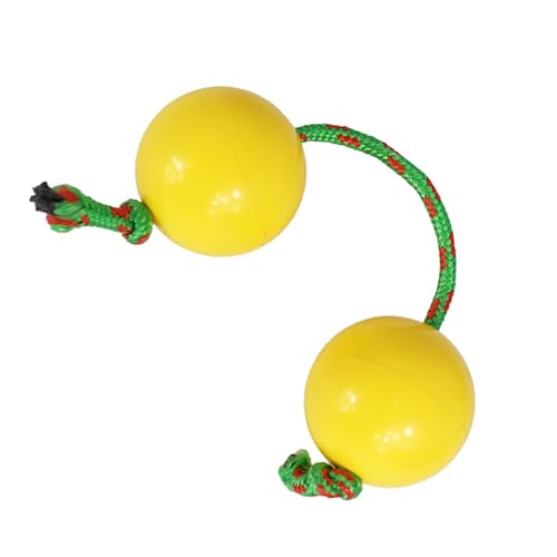 Rhythmischer Ball Hand Aslatua afrikanischer Shaker Rassel Rhythmusinstrument Percussion Sand für Kinder Erwachsene Anfänger von PLCPDM