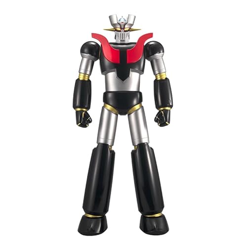 Jumbo Soft Vinyl Figure Mazinger Z (Glendizer U) von PLEX