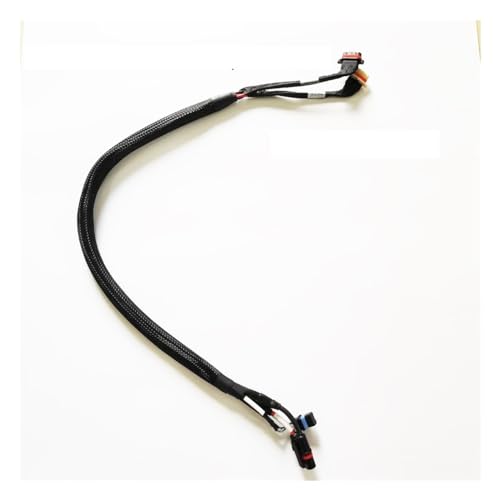 Verbundkabel ESC12/56 Pflanzenschutz Drohnen Zubehör Reparaturteile for D-JI T40 M1/M2/M5/M6 Arm ESC von PLKJIGJS