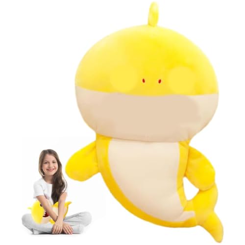 PLNVNVP Shark Plüschtier, 30cm Shark Plush Toys,Shark Doll, Shark Plüschspielzeug,Cartoon Kinderpuppe Kuscheltier Gefüllte Plüschdekoration Plüschspielzeug PLNVNVP Shark Plüschtier, 30cm Shark Plush Toys,Shark Doll, Shark Plüschspielzeug,Cartoon Kinderpuppe Kuscheltier Gefüllte Plüschdekoration Plüschspielzeug von PLNVNVP