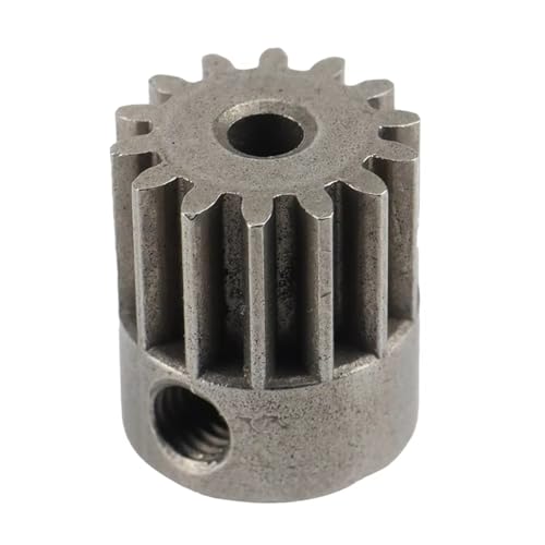 PLOQAZEH Für HAIBOXING Für HBX 16889 16889A 16890 16890A SG1601 SG1602 Metall Motor Getriebe Ritzel M16035 1/16 RC Auto Teile Zubehör RC Autoteile PLOQAZEH Für HAIBOXING Für HBX 16889 16889A 16890 16890A SG1601 SG1602 Metall Motor Getriebe Ritzel M16035 1/16 RC Auto Teile Zubehör RC Autoteile von PLOQAZEH