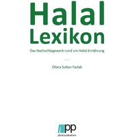 Halal Lexikon von PLURAL Publications