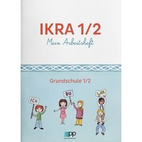 IKRA 1/2. Mein Arbeitsheft von PLURAL Publications