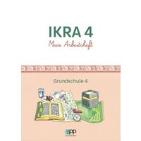 IKRA 4. Mein Arbeitsheft - Grundschule 4 von PLURAL Publications