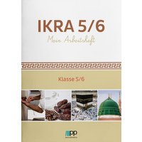 IKRA 5/6. Mein Arbeitsheft von PLURAL Publications