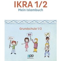 Ikra 1/2 von PLURAL Publications