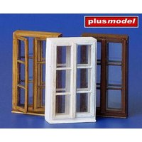 PLUS MODEL 184 1:35 Fenster Set II von PLUS MODEL