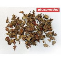 PLUS MODEL 4033 1:48 Eichenblätter von PLUS MODEL