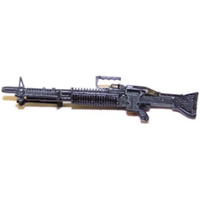 PLUS MODEL EL044 1:35 U.S. Machine gun M-60 von PLUS MODEL