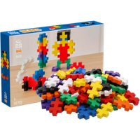 PLUS PLUS 3271 50 Kreativ Bausteine BIG Basic Open Play PLUS PLUS 3271 50 Kreativ Bausteine BIG Basic Open Play von PLUS-PLUS