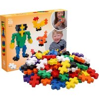 PLUS PLUS 3272 150 Kreativ Bausteine BIG Open Play PLUS PLUS 3272 150 Kreativ Bausteine BIG Open Play von PLUS-PLUS