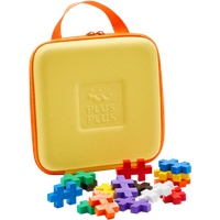 PLUS PLUS 3430 15 Kreativ Bausteine BIG Reisekoffer PLUS PLUS 3430 15 Kreativ Bausteine BIG Reisekoffer von PLUS-PLUS