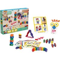 PLUS PLUS 3448 130 Kreativ Bausteine BIG Aktivitäten Set Learn to Build PLUS PLUS 3448 130 Kreativ Bausteine BIG Aktivitäten Set Learn to Build von PLUS-PLUS