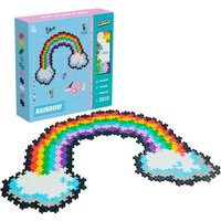PLUS PLUS 3913 500 Kreativ Bausteine Puzzle Regenbogen Puzzle by Number PLUS PLUS 3913 500 Kreativ Bausteine Puzzle Regenbogen Puzzle by Number von PLUS-PLUS
