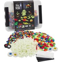 PLUS PLUS 3919 2000 Kreativ Bausteine Basic XXL PLUS PLUS 3919 2000 Kreativ Bausteine Basic XXL von PLUS-PLUS