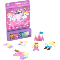 PLUS PLUS 3988 125 Kreativ Bausteine Puzzle Märchen PLUS PLUS 3988 125 Kreativ Bausteine Puzzle Märchen von PLUS-PLUS