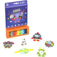 PLUS PLUS 3989 125 Kreativ Bausteine Puzzle Weltraum PLUS PLUS 3989 125 Kreativ Bausteine Puzzle Weltraum von PLUS-PLUS