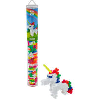 PLUS PLUS 4109 100 Kreativ Bausteine Einhorn PLUS PLUS 4109 100 Kreativ Bausteine Einhorn von PLUS-PLUS