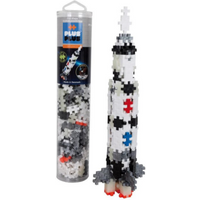 PLUS PLUS 4182 240 Kreativ Bausteine Saturn V Rakete PLUS PLUS 4182 240 Kreativ Bausteine Saturn V Rakete von PLUS-PLUS